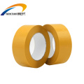 Wholesale 50 Micron Yellow Bopp Tape Carton Sealing Use